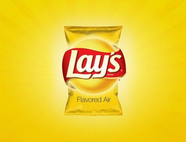 lay's