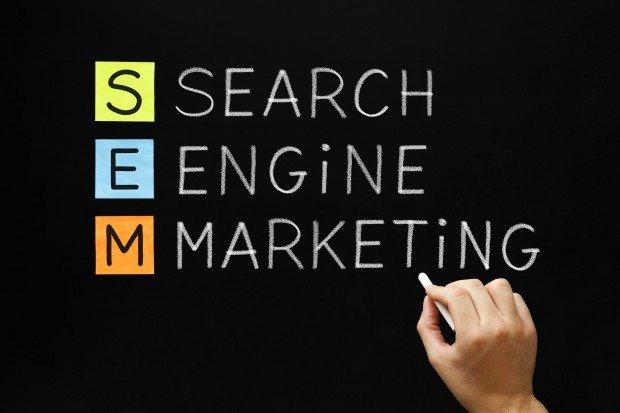 Search Engine Marketing