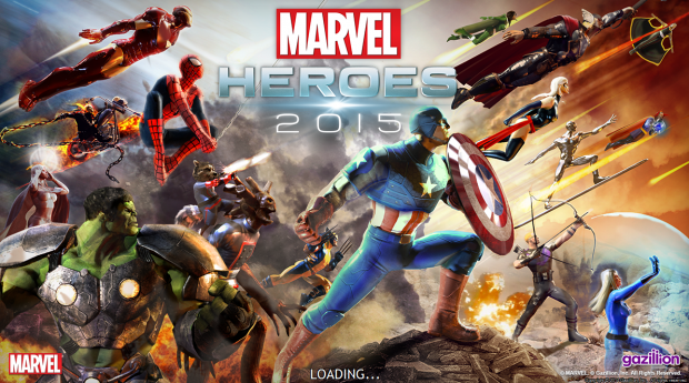 Impressioni e giudizi del videogioco “MARVEL HEROES 2015”, testato ufficialmente per Nvidia