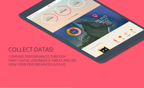 Data sesso App Store