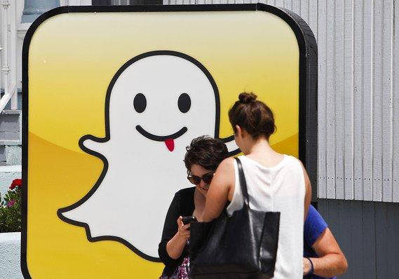 Snapchat, il significato di un round di finanziamento da 10 miliardi di dollari [RUMORS]