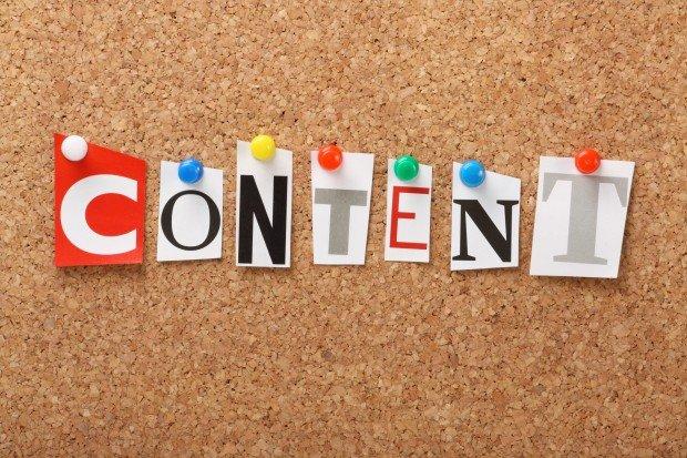 Content Marketing