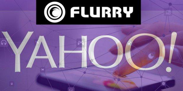 Yahoo continua ad investire in mobile con Flurry