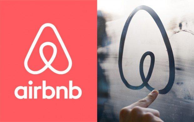 Il nuovo logo Airbnb fa discutere il web: genio del design o provocazione?