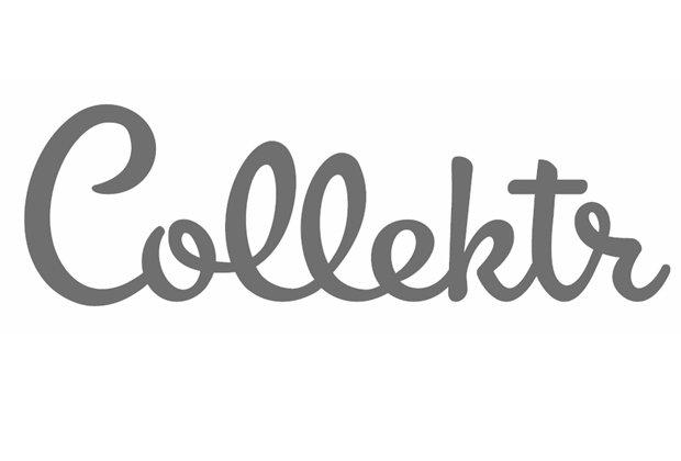 Collektr App: un diario collettivo digitale live