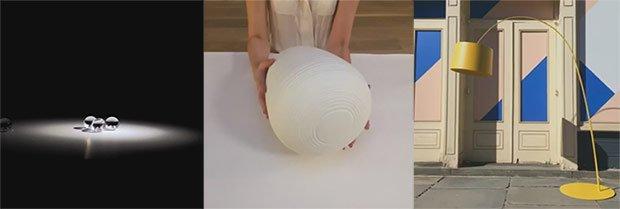 Fare branding con Vine e Instagram: l'esperienza di Foscarini [INTERVISTA]