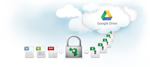 Google Drive nuova interfaccia