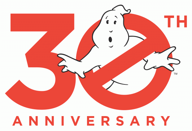 I Ghostbusters sono tornati… sui social!