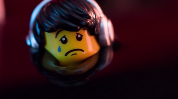 Greenpeace Vs Lego: Everything is NOT awesome [VIRAL VIDEO]