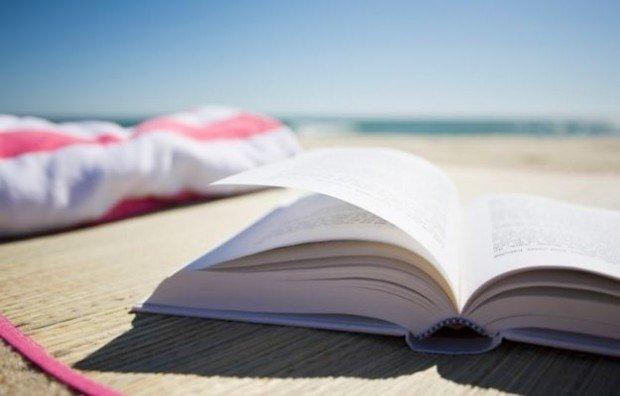 Dieci libri sul business per l'estate