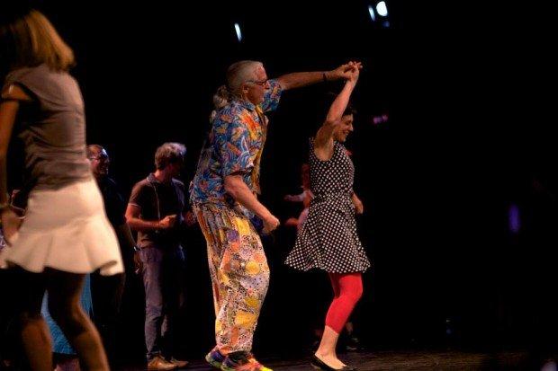 Patch Adams, un Ninja tra innovazione e rock'n'roll! [INTERVISTA]