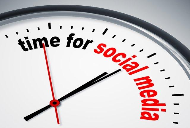 Social Network e fruizione del contenuto: come cambia il tempo della narrazione?