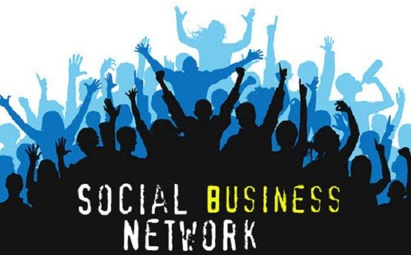 Ecco 10 social business network per lanciare una start up