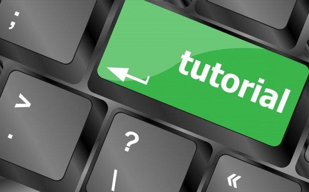 Graphic Design Tutorial: "how to" in 5 siti che devi assolutamente conoscere