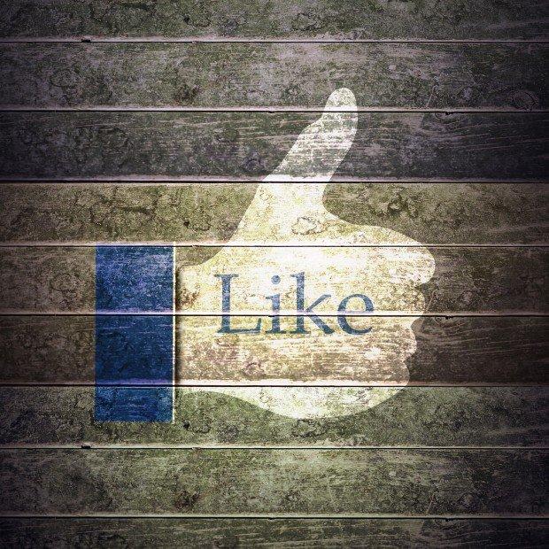 like Facebook
