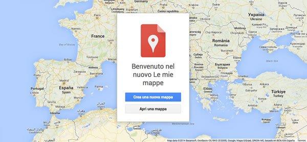 MyMapsPro