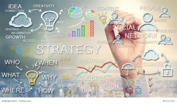 Come progettare campagne e sviluppare business con Facebook? [VIDEO]