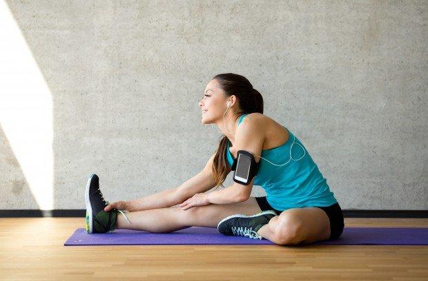 5 app utili per tenersi in forma