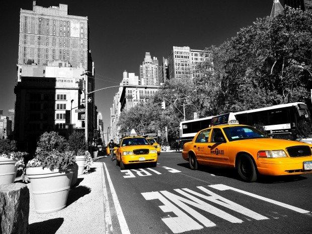 HubCab, l' app condivisibile amica dei tassisti