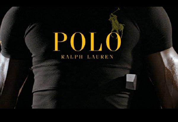 Polo Tech Shirt: Ralph Lauren entra nel mondo Wearable!