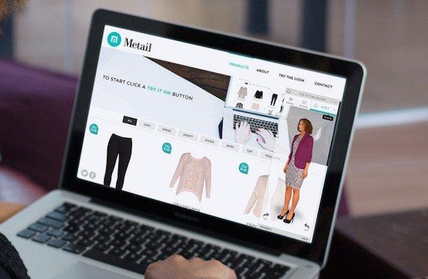 Vestibilità e acquisti online: la tecnologia è la soluzione?