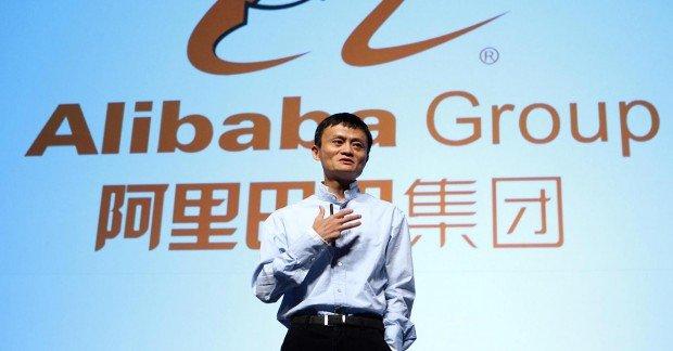 alibaba group