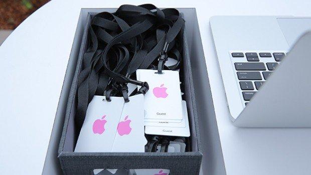 iPhone 6 e Apple Watch: la diretta streaming del keynote
