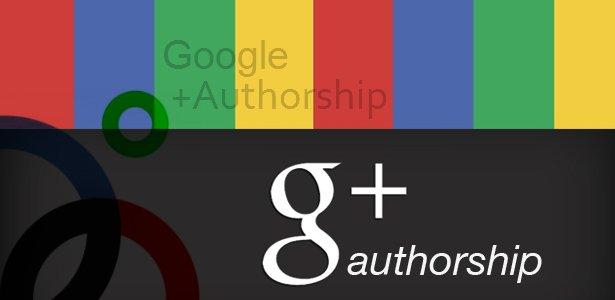 google plus authorship