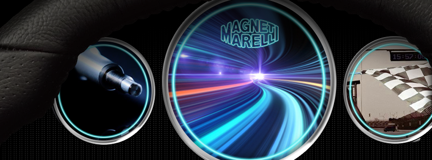Gran Premio d'Italia 2014: ecco l'innovativa digital media strategy di Magneti Marelli