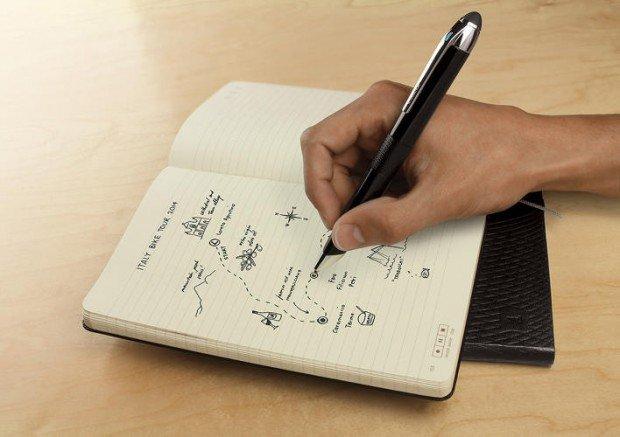 Livescribe Smartpens