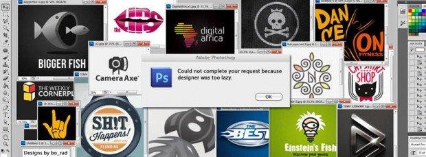 5 logo design che lasciano il segno visti su 99designs