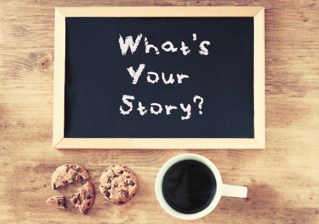 Corso Intensivo in Corporate Storytelling, Milano 5 e 6 dicembre