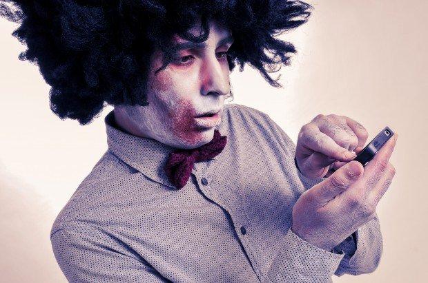 Top Halloween Apps & Games per iPhone e Android