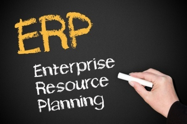 erp open source web based