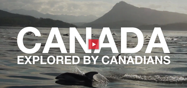 Il nuovo Marketing Turistico: il Canada secondo 35mila canadesi