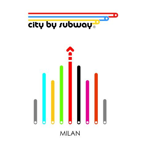 City By Subway, la metro digitale per scoprire e vivere le capitali [INTERVISTA]