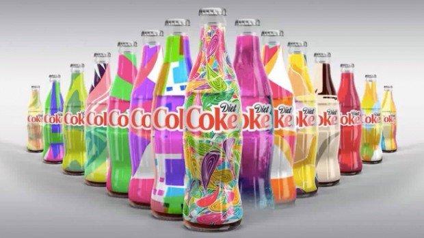 Coca-Cola Light ti ricorda quanto sei speciale