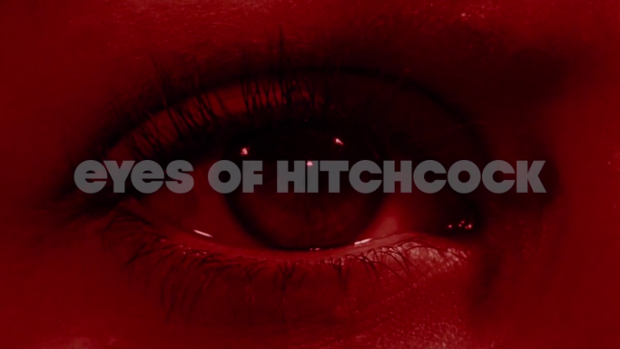Eyes of Hitchcock: da Psycho a Vertigo gli occhi dell'horror [VIDEO]
