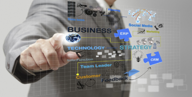 Tre cose da sapere prima di scegliere un ERP