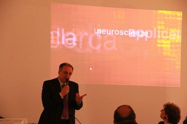 L'innovazione è un processo neuro-evoluzionistico: Francesco Gallucci [INTERVISTA]