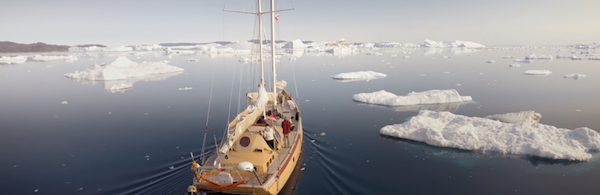 GoPro HERO4: l'avventura della vita in 4K [VIRAL VIDEO]