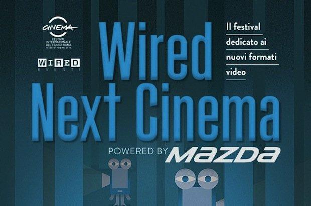 Wired Next Cinema: quando il cinema apre le porte al web [EVENTO]