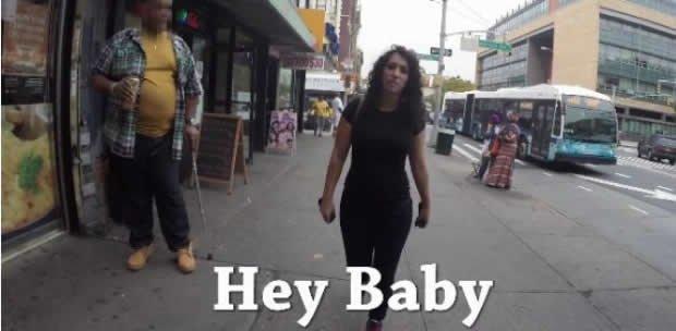 Walking in New York: passeggiando da sole nella metropoli [VIRAL VIDEO]