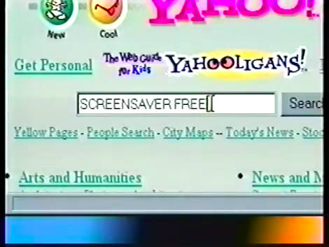 13 cose di Internet anni 90 di cui sentiamo la mancanza