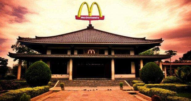 McDonald’s Japan: la brand reputation può mettere in crisi un colosso