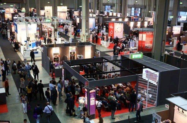 SMAU Milano 2014: l'Italia dell'Innovazione è pronta per EXPO 2015 [Ninja Report]