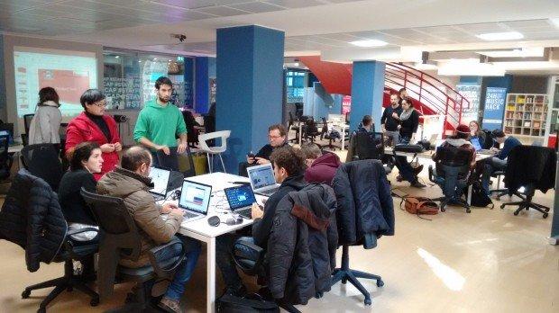 StartupBus Italia 2014: Bologna e Milano [DAY 2]