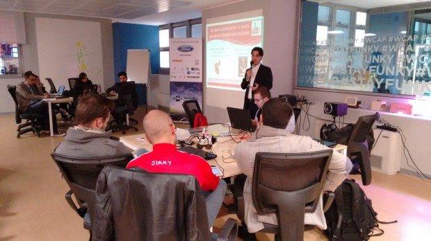 StartupBus Italia 2014: Bologna e Milano [DAY 2]