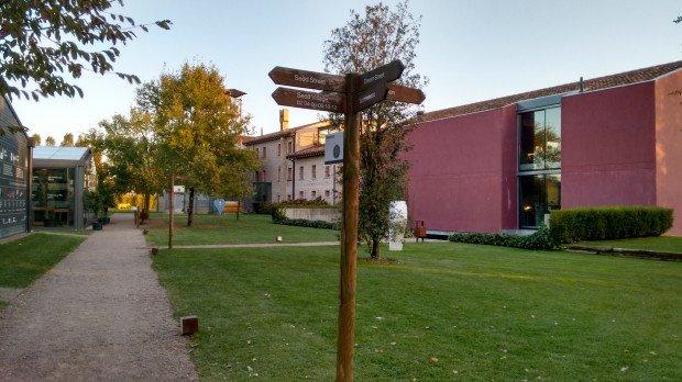 StartupBus Italia 2014: Treviso [DAY 3]