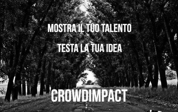 CrowdImpact, il training gratuito per la microimpresa